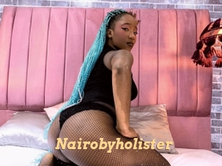 Nairobyholister