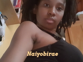 Naiyobirae