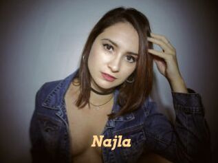 Najla