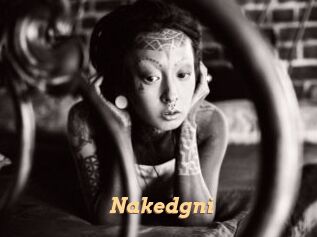Nakedgni