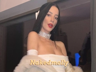 Nakedmolly