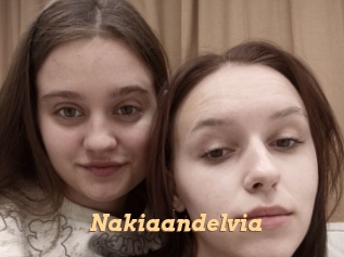 Nakiaandelvia