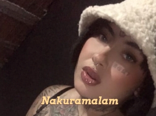 Nakuramalam