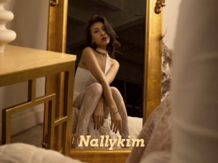 nallykim Live Paradise