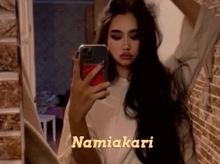 Namiakari