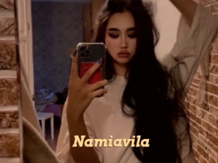 Namiavila