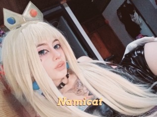namicat Live Paradise