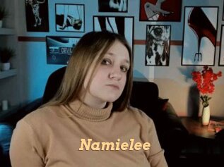 Namielee