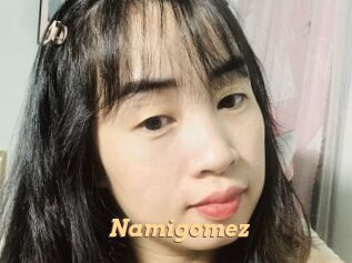 Namigomez