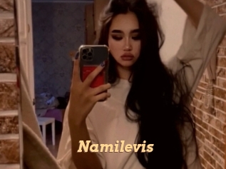 Namilevis