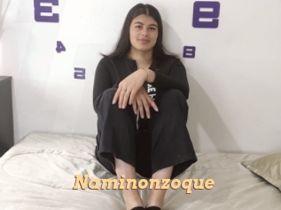 Naminonzoque