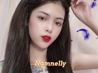 Namnelly