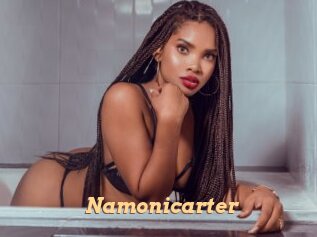 Namonicarter