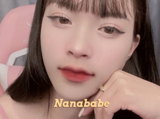 Nanababe