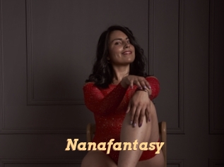 Nanafantasy
