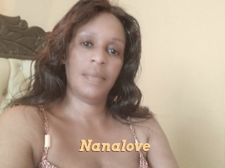 nanalove Live Paradise
