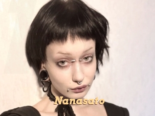 Nanasato