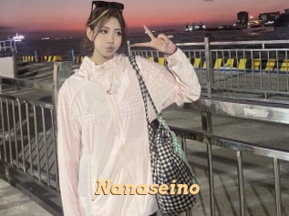 nanaseino Live Paradise