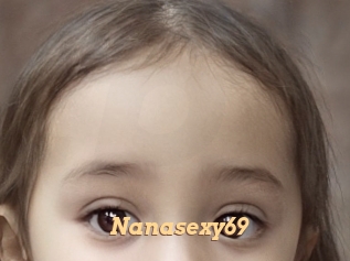 Nanasexy69