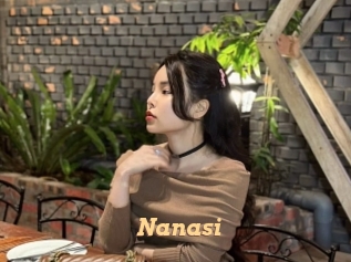 Nanasi