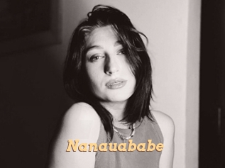 Nanauababe