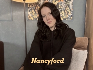 nancyford Live Paradise