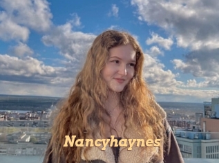 Nancyhaynes