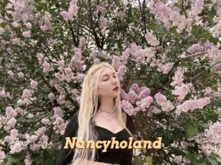 Nancyholand