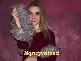 Nancyvalued