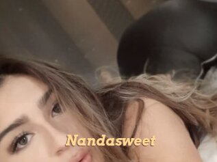 Nandasweet