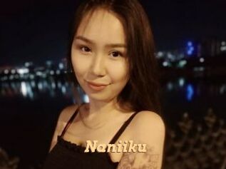 Naniiku