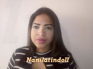 Nanilatindoll