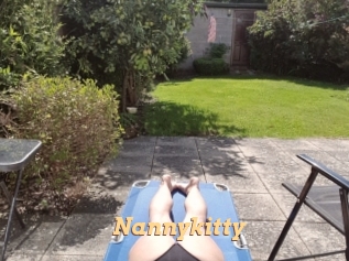 Nannykitty