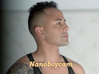 Nanoboycam