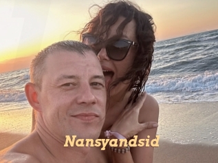 Nansyandsid