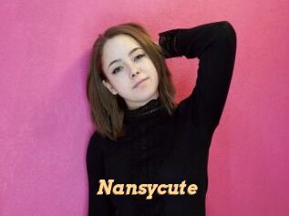 Nansycute