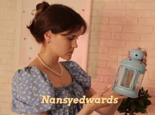 Nansyedwards
