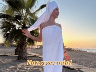 nansyscandal Live Paradise