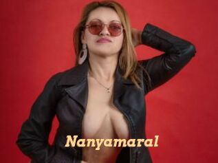 Nanyamaral