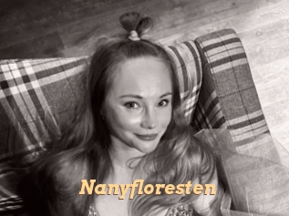 Nanyfloresten