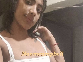 Naomcampbell