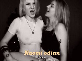 Naomi_odinn