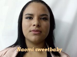 Naomi_sweetbaby