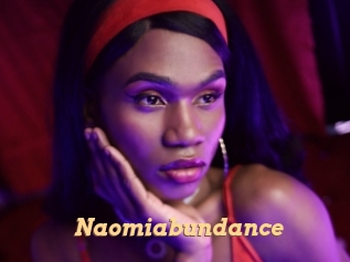 Naomiabundance