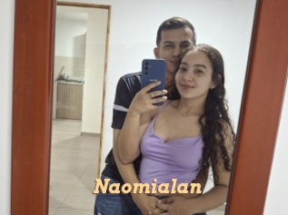 Naomialan