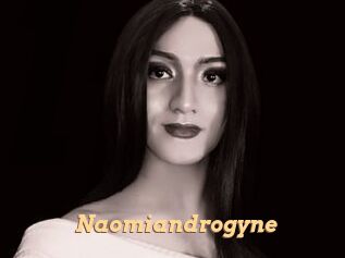 Naomiandrogyne