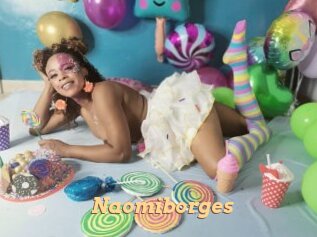 Naomiborges