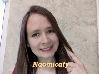 Naomicaty