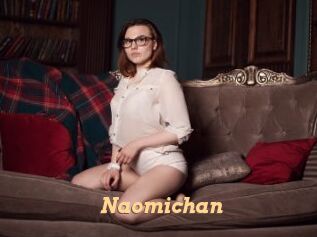 Naomichan