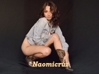 naomicruz Live Paradise